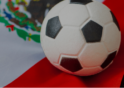 Millions of Mexicans took to the streets, filled public squares, improvised screens, and celebrated with strangers as if we had known each other all our lives.