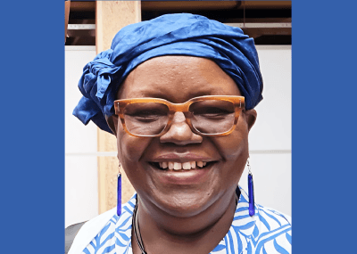 Njoki Njehu