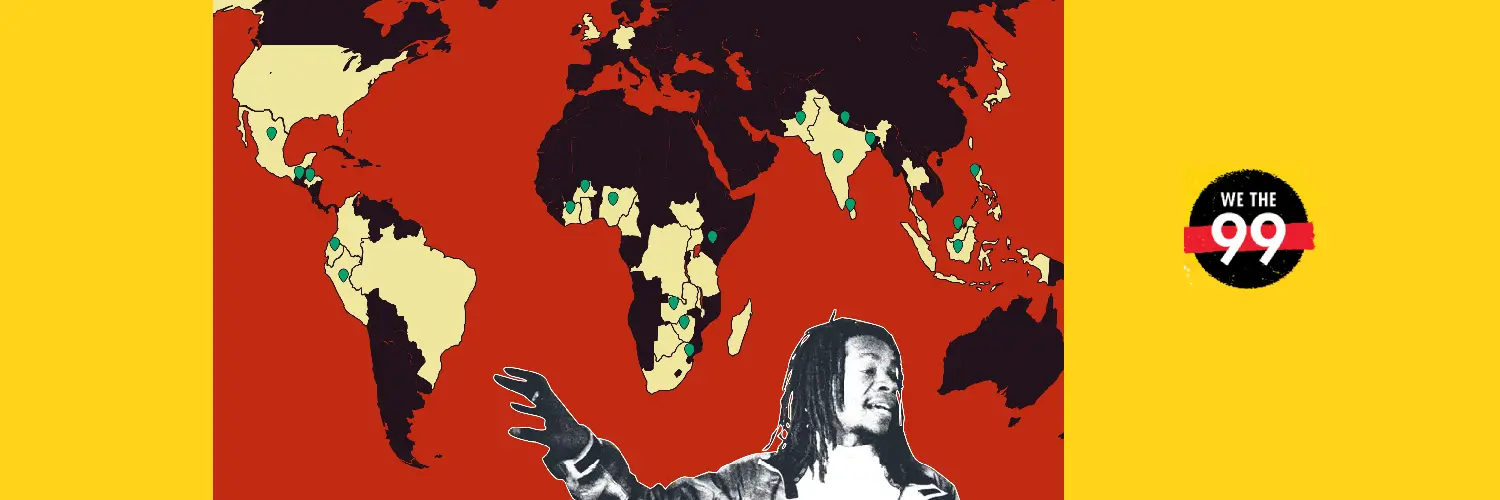 Fund the Movement for Economic Justice