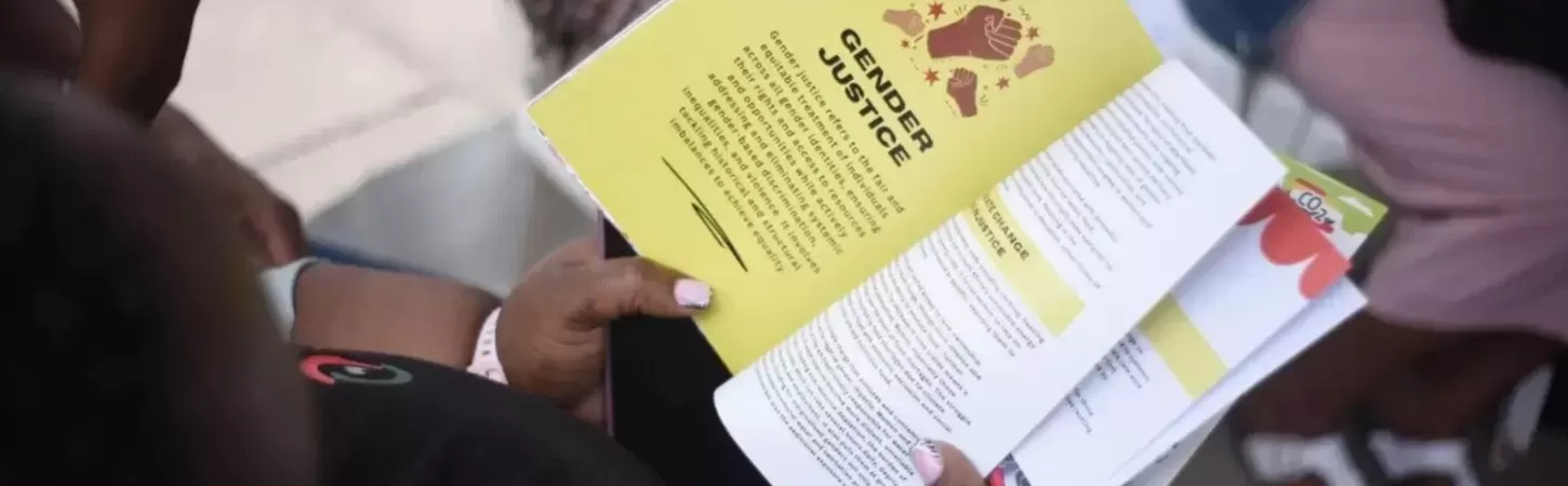 World Social Justice Day: How Intersectionality Impacts Inequality