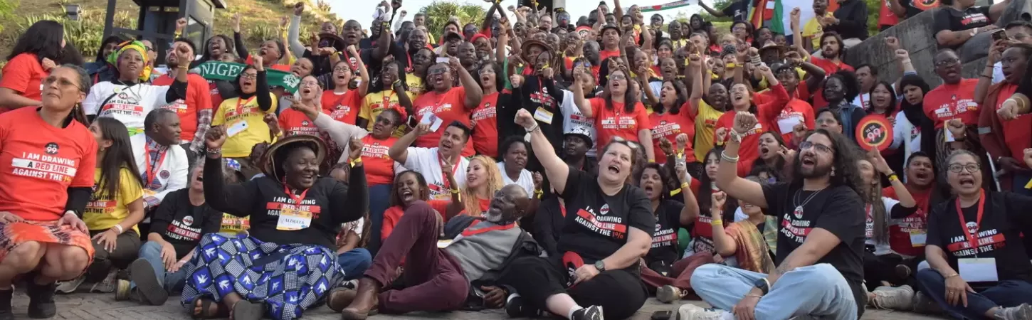 G20 Won’t Fix This Crisis. We The 99% Are Stepping In 