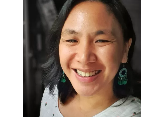 Joan Meris, Fight Inequality Alliance