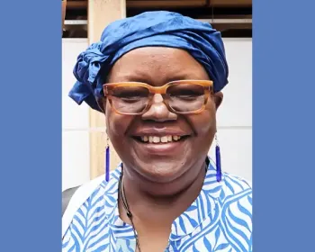 Commemorating a pillar of the Fight Inequality Alliance movement - Njoki Njehû