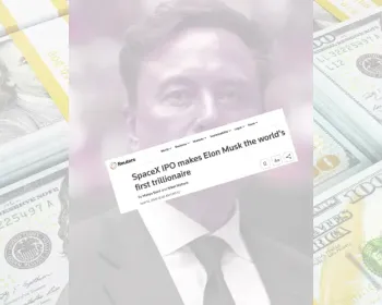Elon Musk becomes the world's first trillionaire. His fortune was extracted, and the system that produced it is the same one emptying the rest of our pockets.