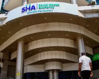 Quality healthcare is reserved for the wealthy, despite being a right enshrined in the constitution for all citizens